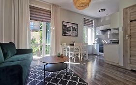 Apartament 